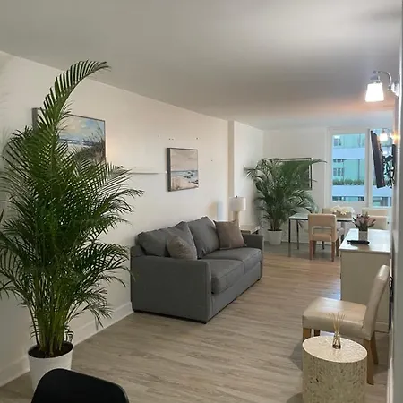 Large 1 Bedroom Apartment At Roney Palace Sleep 8